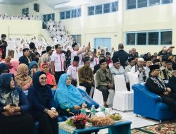 Lisda Hendrajoni Beberkan Alasan Dukung Anies Baswedan Capres 2024