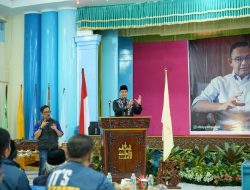 Anies Baswedan Mendorong Janji Negara Pengangkatan Rahmah El Yunusiah Pendiri Diniyyah Puteri Padang Panjang Menjadi Pahlawan Nasional