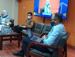 Bedah Buku Karya Irjen Pol. Purn Ronny Sompie dengan Judul “Exit Strategy Polemik Migran Indonesia”
