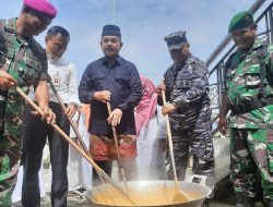 LKAAM Sumbar Inisiasi Minangkabau Marandang 10 Ton untuk Cianjur