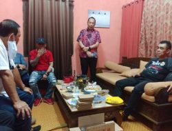DPP, DPW DKI dan 5 DPD DKI Manguni Indonesia Gelar Rapat Perdana