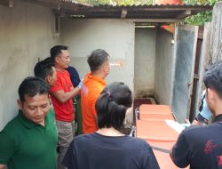 Dua Sejoli Gagal Lakukan Aborsi, Berujung Masuk Jeruji Besi