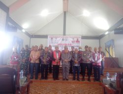 Musdad DAD Sekadau, Subandrio : Ketua Terpilih Bersinergi dengan Pemerintah Daerah