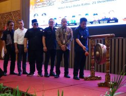 Herman Deru Berharap FGD Resolusi Pertambangan Lahirkan Solusi Terkait Isu Tambang Ilegal