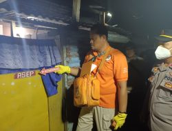 Tak Tinggalkan Pesan, Pria di Kabupaten Sanggau Nekat Gantung Diri