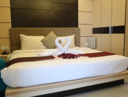 Sambut Malam Tahun Baru 2023, Hotel Orchardz Ayani Hadirkan Kamar Spesial