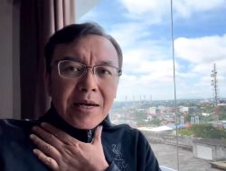 Dewa 19 Tak Dapat Hibur Baladewa di Kalbar, Ari Lasso Minta Maaf