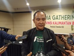 96 Persen Masyarakat Kalbar Sudah di Regsosek 