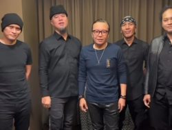 Bersabar, Saga Indonesia Sudah Siapkan Jadwal Serta Lokasi Baru untuk Konser Dewa 19 
