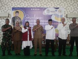 Pemanfaatan Posyandu Dorong Penurunan Stunting di Kalbar