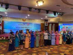 Stunting 29,8 Persen, BKKBN Kalbar Gandeng Bunda Asuh dari Berbagai Kalangan
