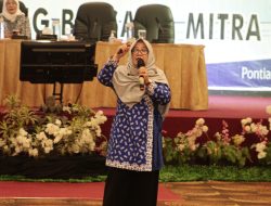 Gizi Sehat Selama Hamil, Pengaruhi Tumbuh Kembang Anak