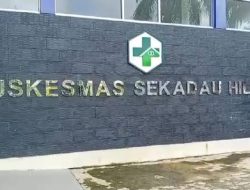 Capaian Angka Stunting di Desa Sungai Ringin Sekadau Turun jadi 12,5%