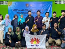 SEMARAC Jakarta Raya Gelar Mubes II