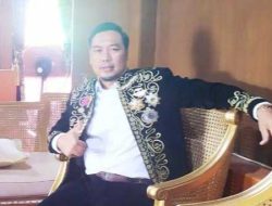 Keraton Kusuma Negara Sekadau Siap Laksanakan Adat Batas Negeri