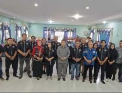 Pemkab Sekadau Siap Bekerjasama dengan LPM