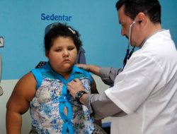 Panduan Baru: Obat dan Pembedahan Dianjurkan pada Anak dengan Obesitas