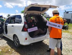 Keluarga Korban Mutilasi Papua Berharap Pelaku Dihukum Mati
