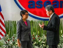 Indonesia akan Bentuk Tim Utusan Khusus ASEAN untuk Myanmar