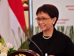 Menlu: Indonesia Bertekad Menjadikan ASEAN Tetap Penting