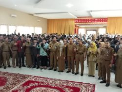 Edukasi Literasi Berperan Penting dalam Mencetak Generasi Berprestasi dan Siap Bersaing