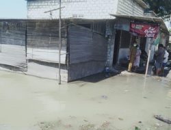 Banjir di Kudus Meluas ke 28 Desa, Jumlah Pengungsi Bertambah