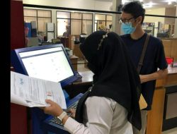 Langkah Awal Strategis Layanan Permohonan Pendaftaran Kekayaan Intelektual Tahun 2023