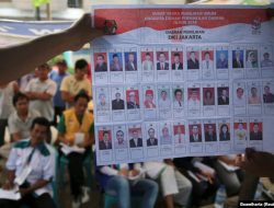 Sistem Proporsional Tertutup Dinilai Tidak Mampu Wujudkan Prinsip Kedaulatan Rakyat