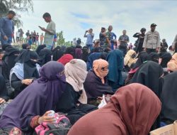 Lagi, 184 Pengungsi Rohingya Tiba di Aceh Besar