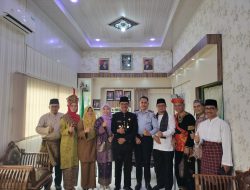 Forkopimda Limapuluh Kota Bahas Program Pesantren Untuk Warga Binaan Lapas Suliki