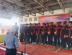 Wagub Sumsel Hadiri Deklarasi dan Peresmian Gedung Aliansi untuk Keadilan