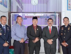 Pemkab dan DPRD Limapuluh Kota Dukung Pesantren Dalam Lapas Suliki