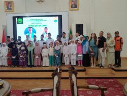 Fitriansyah Berharap FPPM  Menjadi Inspirasi Bagi Kalangan Muda di Kota Palembang