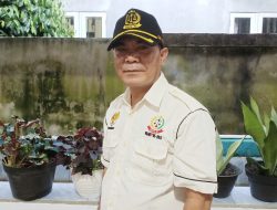 Pekerjaan Tidak Rampung Sesuai Target, GNPK-RI Sekadau Minta Pelaksana Proyek Jangan Asal Kerja