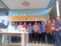 Gelar Coffe Morning, Bupati Sekadau Sebut Pererat Silahturahmi