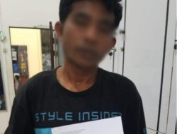 Pelaku Pencabulan Anak di Bawah Umur di Sekadau Ditangkap Polisi