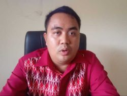 Proyek Puskesmas Rp1,5 Miliar Putus Kontrak, Yodi Setiawan: Masyarakat Dirugikan, Pemkab Harus Evaluasi
