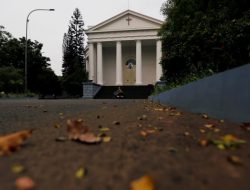 Setara Institute: 50 Rumah Ibadah Diganggu Sepanjang 2022, Jawa Timur Paling Intoleran