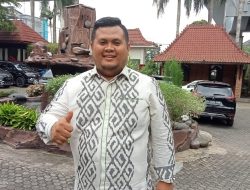 HIPMI Sumsel Harapkan Pengusaha Muda Dapat Mengembangkan Potensi Daerah