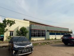Sejumlah Aset Transmigrasi Belum Diserahkan ke Pemkab Kubu Raya