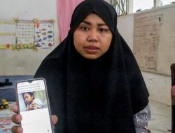 Buruh Migran Indonesia Terima Ganti Rugi Rp1,66 Miliar atas Kasus Pelecehan di Hong Kong