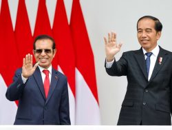 Indonesia Dorong Timor Leste Jadi Anggota Penuh ASEAN