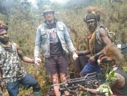 Indonesia Koordinasi dengan Selandia Baru Terkait Penyanderaan Pilot di Papua