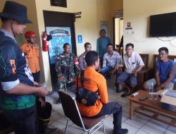 Sempat Dikabarkan Hilang Saat Memancing di Perairan Sungai Mempawah, Warga Asal Bengkayang Ditemukan Selamat