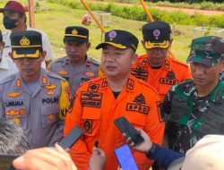 Penanggulangan Karhutla di Ketapang, Sekda: Mari Bahu-membahu