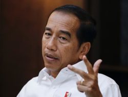 Jokowi: Indonesia Akan Kirim Jenderal ke Myanmar