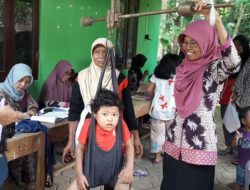 IDAI: 1.645 Anak di Indonesia Idap Diabetes Mellitus