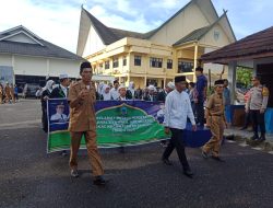 Bupati Lahat Buka MTQ Tingkat Kabupaten Tahun’ 2023