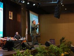 Sapto Anggoro: Media Perlu Kembali pada Visi dan Misinya