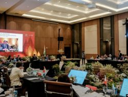 Menteri Pariwisata ASEAN Sepakat Perkuat Konektivitas